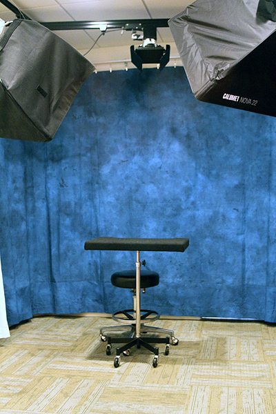 Portrait Studio at Robert J. Malone DDS